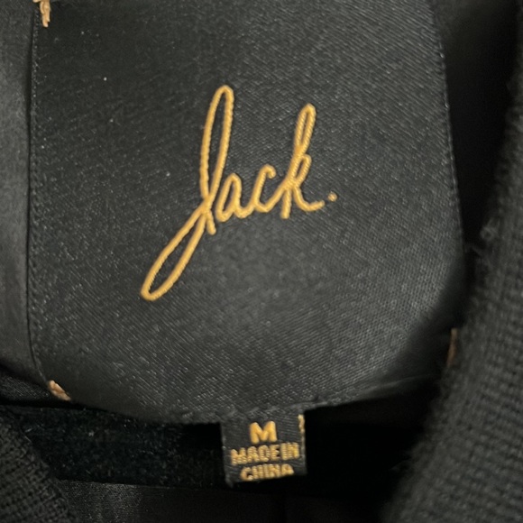 Paisley bomber jacket - Picture 5 of 5